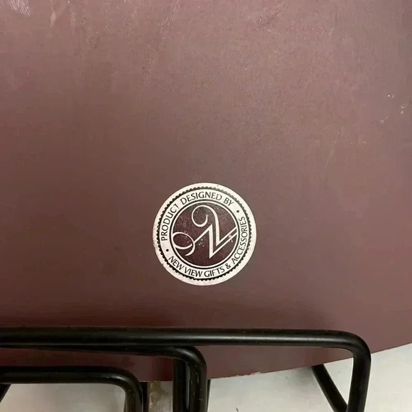 Wine sign- by New View Designa - Picture 4 of 5